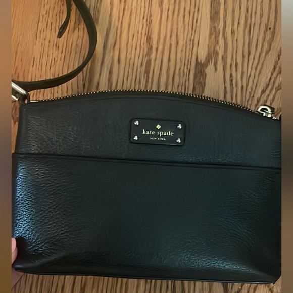 Kate Spade Shoulder Purse - Picture 1 of 4